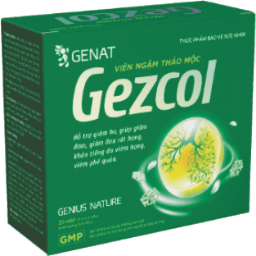 Gezcol